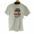 ヘインズ Hanes 90S フロントプリント S/S Tシャツ メンズ import:M