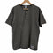 シップス SHIPS ヘンリーネック 長袖Tシャツ メンズ import:XL