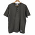シップス SHIPS ヘンリーネック 長袖Tシャツ メンズ import:XL