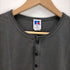 シップス SHIPS ヘンリーネック 長袖Tシャツ メンズ import:XL