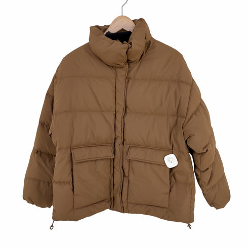 ギャップ Gap ジャックハイカラージャケット ダウンジャケット レディース JPN:XS