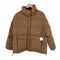 ギャップ Gap ジャックハイカラージャケット ダウンジャケット レディース JPN:XS