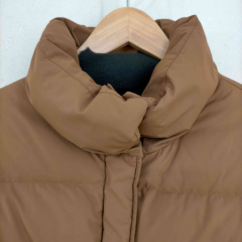 ギャップ Gap ジャックハイカラージャケット ダウンジャケット レディース JPN:XS
