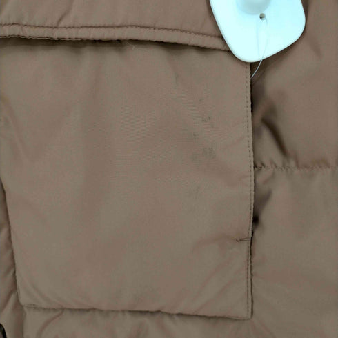 ギャップ Gap ジャックハイカラージャケット ダウンジャケット レディース JPN:XS
