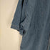 トミーヒルフィガー TOMMY HILFIGER 90s 香港製 デニム半袖シャツ メンズ JPN:XL