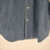 トミーヒルフィガー TOMMY HILFIGER 90s 香港製 デニム半袖シャツ メンズ JPN:XL