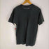 コムデギャルソンシャツ COMME des GARCONS SHIRT Cotton jersey plain with logo back メンズ JPN:L