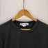 コムデギャルソンシャツ COMME des GARCONS SHIRT Cotton jersey plain with logo back メンズ JPN:L