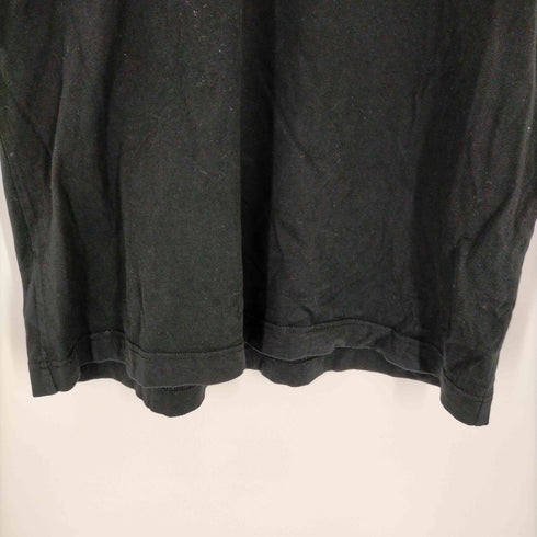コムデギャルソンシャツ COMME des GARCONS SHIRT Cotton jersey plain with logo back メンズ JPN:L