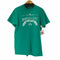 フルーツオブザルーム FRUIT OF THE LOOM 90S MADE IN USA バック刺繍 S/S Tシャツ メンズ import:L