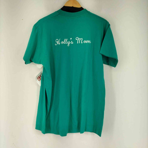 フルーツオブザルーム FRUIT OF THE LOOM 90S MADE IN USA バック刺繍 S/S Tシャツ メンズ import:L
