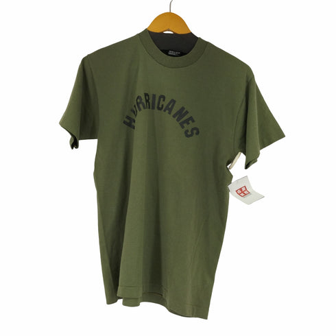 フルーツオブザルーム FRUIT OF THE LOOM 90S MADE IN USA ナンバリング S/S Tシャツ メンズ import:M