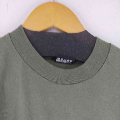 フルーツオブザルーム FRUIT OF THE LOOM 90S MADE IN USA ナンバリング S/S Tシャツ メンズ import:M