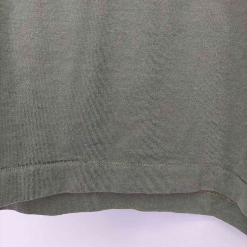 フルーツオブザルーム FRUIT OF THE LOOM 90S MADE IN USA ナンバリング S/S Tシャツ メンズ import:M