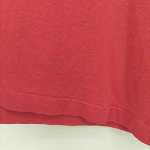 80-90S 無地 S/S Tシャツ メンズ