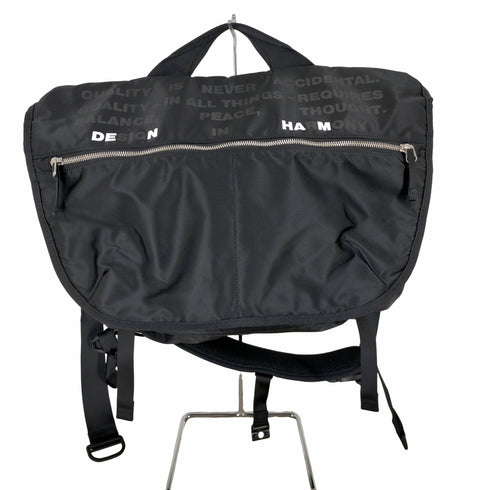 デンハム DENHAM RMD MESSENGER BAG メンズ