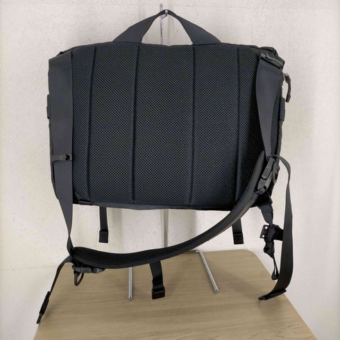 デンハム DENHAM RMD MESSENGER BAG メンズ