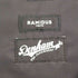 デンハム DENHAM RMD MESSENGER BAG メンズ