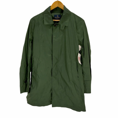 ブルックスブラザーズ BROOKS BROTHERS ステンカラーコート メンズ import:S