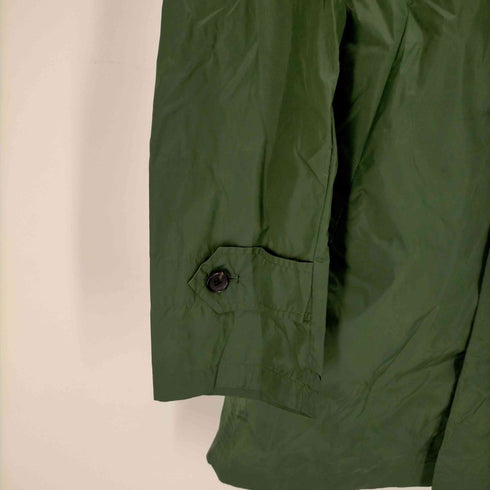 ブルックスブラザーズ BROOKS BROTHERS ステンカラーコート メンズ import:S