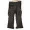 ポロジーンズカンパニーラルフローレン POLO JEANS COMPANY RALPH LAUREN マルチポケット フレア カーゴパンツ Y2K メンズ