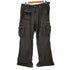ポロジーンズカンパニーラルフローレン POLO JEANS COMPANY RALPH LAUREN マルチポケット フレア カーゴパンツ Y2K メンズ
