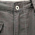 ポロジーンズカンパニーラルフローレン POLO JEANS COMPANY RALPH LAUREN マルチポケット フレア カーゴパンツ Y2K メンズ