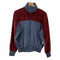 イヴサンローラン Yves Saint Laurent ACTIVEWEAR ベロア トラックジャケット メンズ import:M