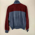 イヴサンローラン Yves Saint Laurent ACTIVEWEAR ベロア トラックジャケット メンズ import:M
