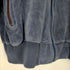 イヴサンローラン Yves Saint Laurent ACTIVEWEAR ベロア トラックジャケット メンズ import:M