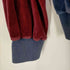 イヴサンローラン Yves Saint Laurent ACTIVEWEAR ベロア トラックジャケット メンズ import:M