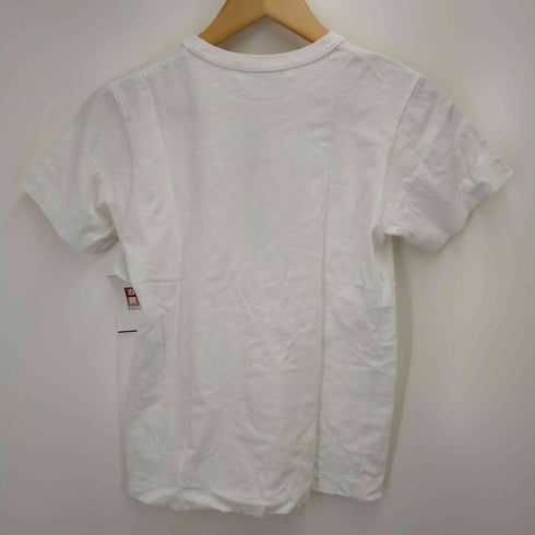 プレイコムデギャルソン PLAY COMME des GARCONS HEART PRINT S/S TEE レディース JPN:M