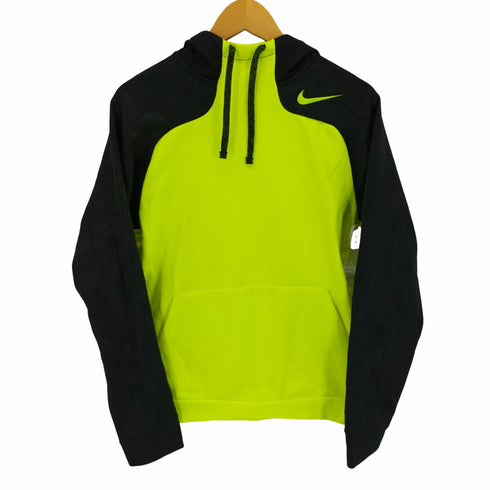 ナイキ NIKE THERMA-FIT ハイパースピード フリース プルオーバー フーディ メンズ JPN:XL