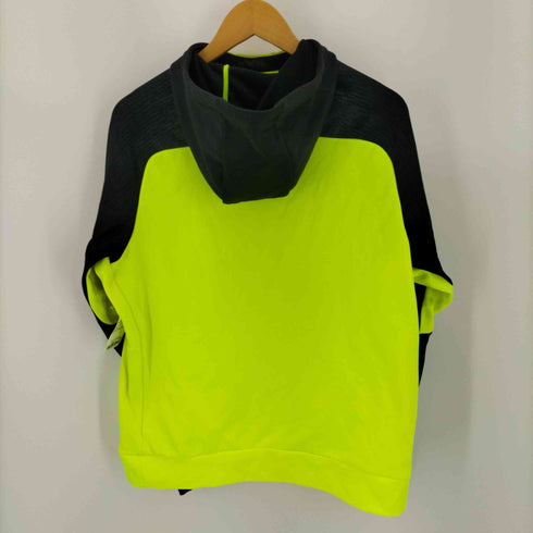 ナイキ NIKE THERMA-FIT ハイパースピード フリース プルオーバー フーディ メンズ JPN:XL