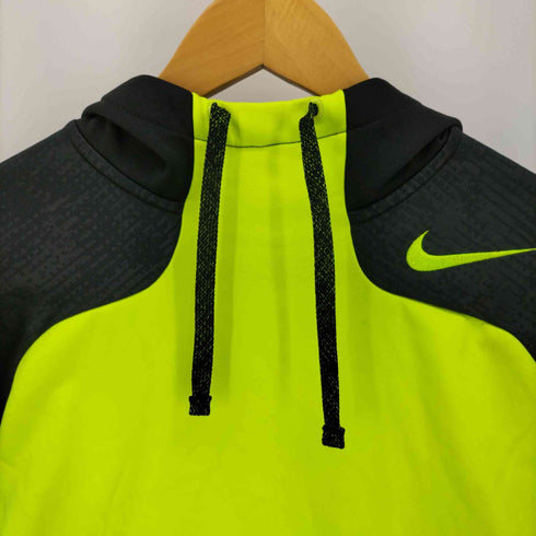 ナイキ NIKE THERMA-FIT ハイパースピード フリース プルオーバー フーディ メンズ JPN:XL