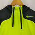 ナイキ NIKE THERMA-FIT ハイパースピード フリース プルオーバー フーディ メンズ JPN:XL