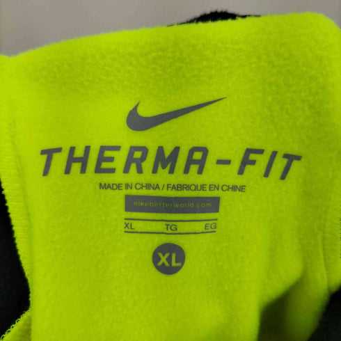 ナイキ NIKE THERMA-FIT ハイパースピード フリース プルオーバー フーディ メンズ JPN:XL