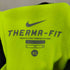 ナイキ NIKE THERMA-FIT ハイパースピード フリース プルオーバー フーディ メンズ JPN:XL