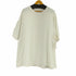 リーン LEANN レザーロゴTシャツ メンズ