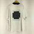 リーン LEANN レザーロゴTシャツ メンズ