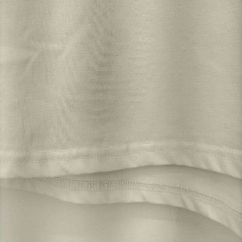 リーン LEANN レザーロゴTシャツ メンズ