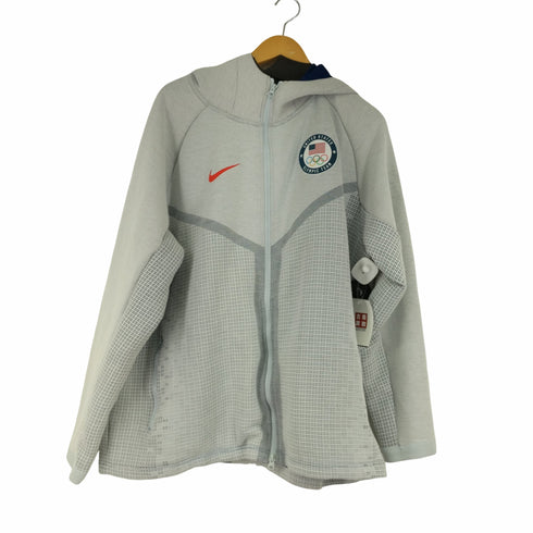 ナイキ NIKE Sportswear Windrunner USA Team Tech Pack Hoodie メンズ XXL