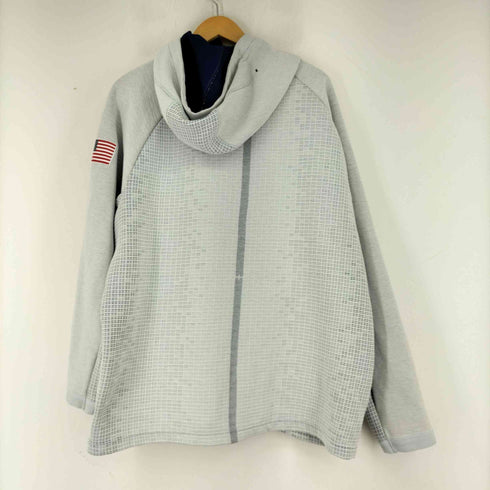 ナイキ NIKE Sportswear Windrunner USA Team Tech Pack Hoodie メンズ XXL