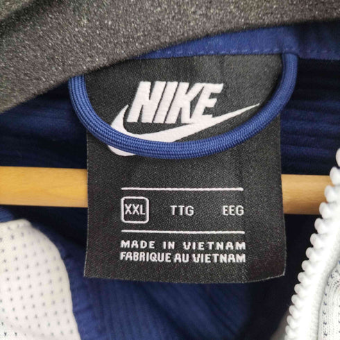 ナイキ NIKE Sportswear Windrunner USA Team Tech Pack Hoodie メンズ XXL