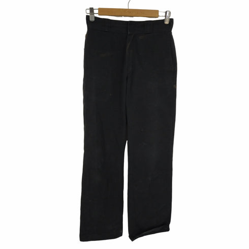ディッキーズ Dickies 874 original fit ワークパンツ レディース 28