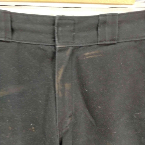 ディッキーズ Dickies 874 original fit ワークパンツ レディース 28