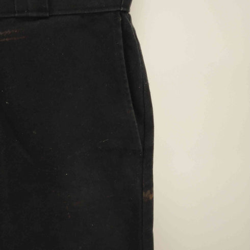 ディッキーズ Dickies 874 original fit ワークパンツ レディース 28