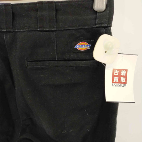 ディッキーズ Dickies 874 original fit ワークパンツ レディース 28