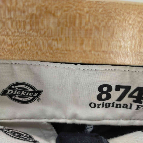 ディッキーズ Dickies 874 original fit ワークパンツ レディース 28