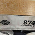 ディッキーズ Dickies 874 original fit ワークパンツ レディース 28